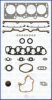 CHRYS 4728218 Gasket Set, cylinder head